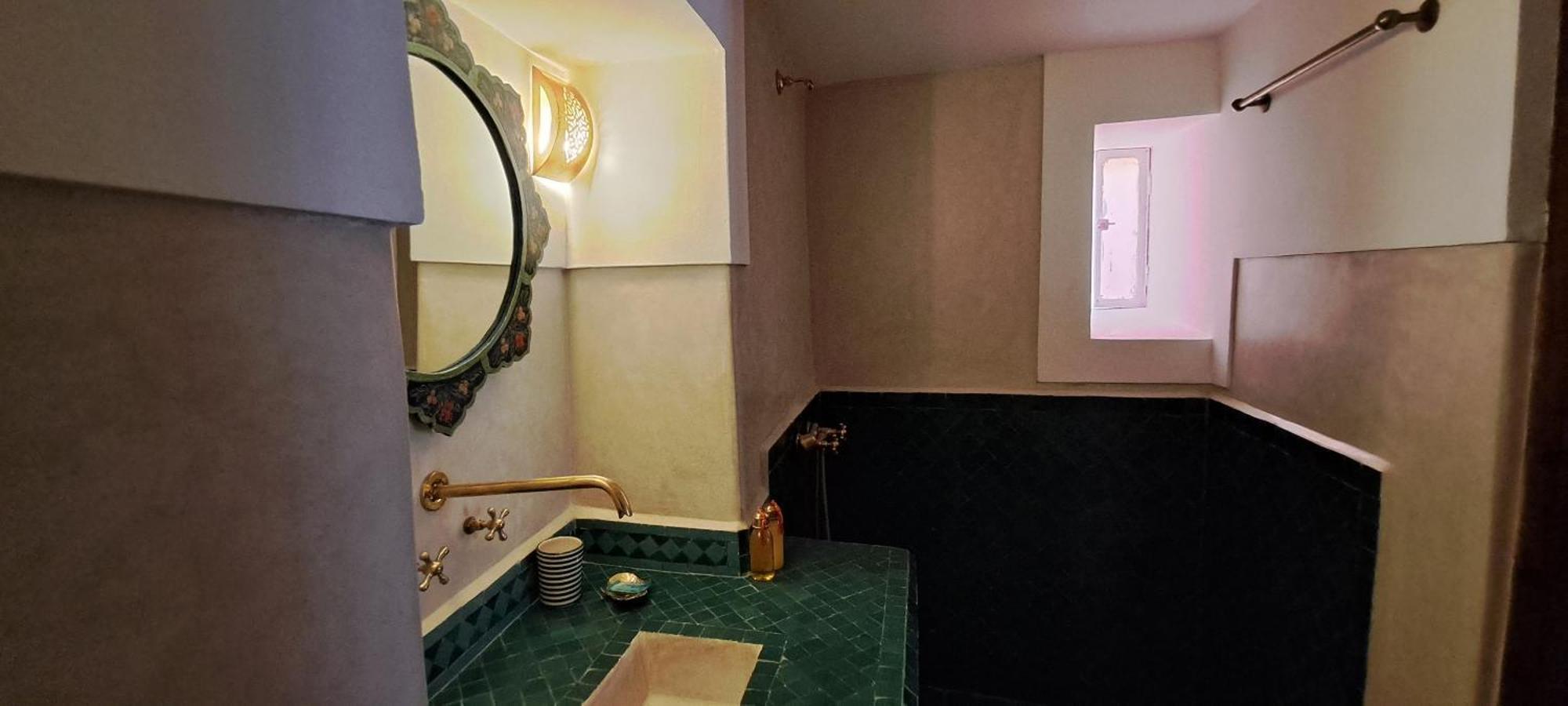 Riad Parfum D'Orient Μαρακές Εξωτερικό φωτογραφία