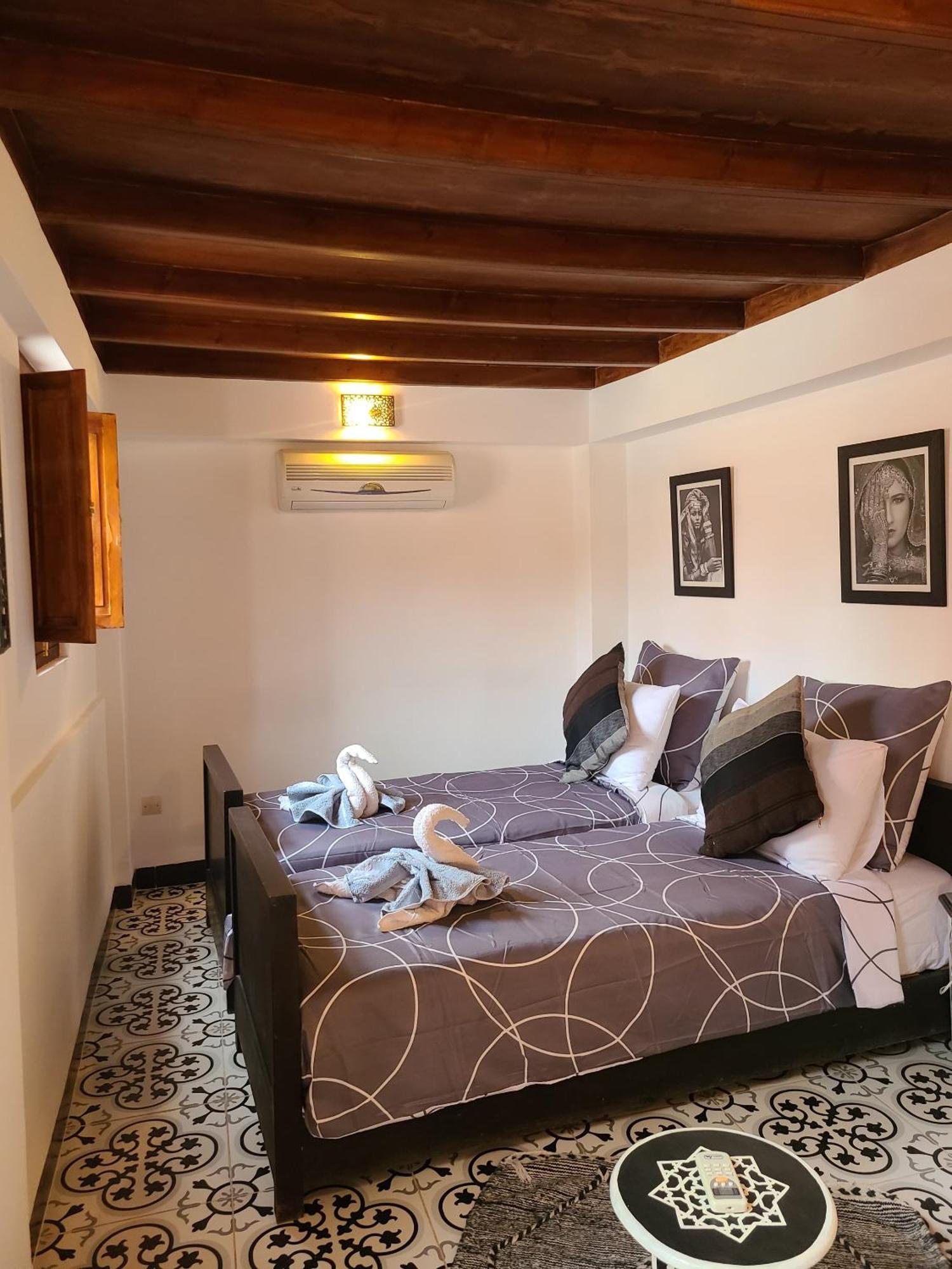 Riad Parfum D'Orient Μαρακές Εξωτερικό φωτογραφία